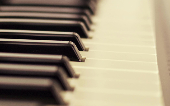 piano courses school